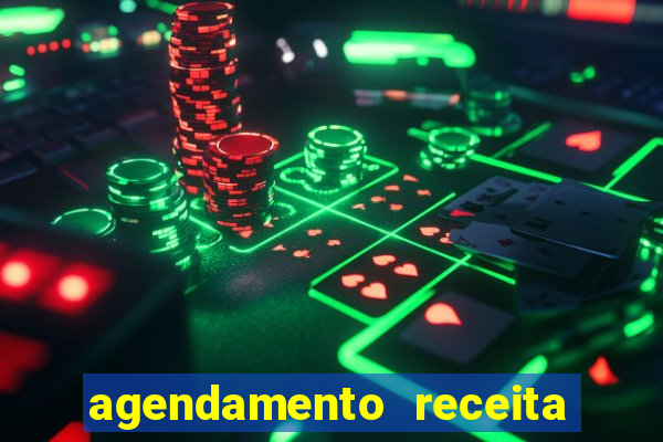 agendamento receita federal rj